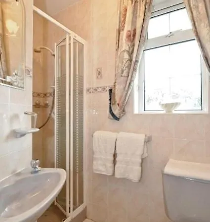 Bed & Breakfast Shanlin House 3*