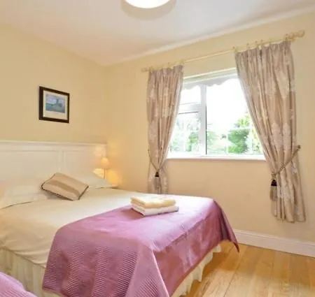 Shanlin House Bed & Breakfast Galway