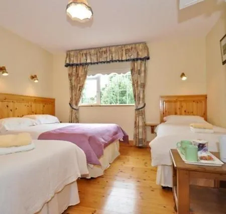 Bed & Breakfast Shanlin House Galway