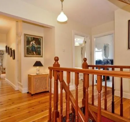 Bed & Breakfast Shanlin House 3*