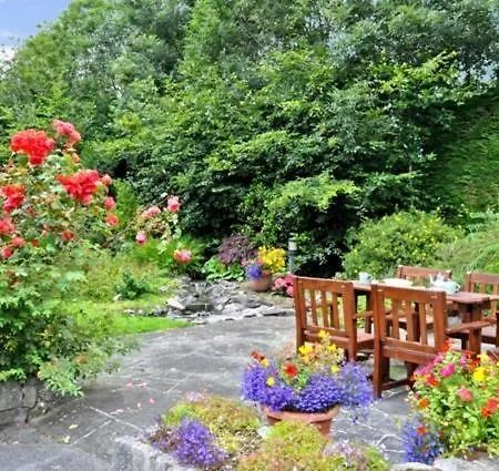 Bed & Breakfast Shanlin House Galway