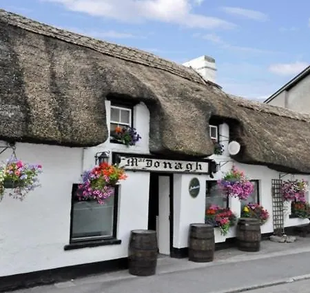 Shanlin House 3* Galway