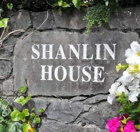Shanlin House Bed & Breakfast
